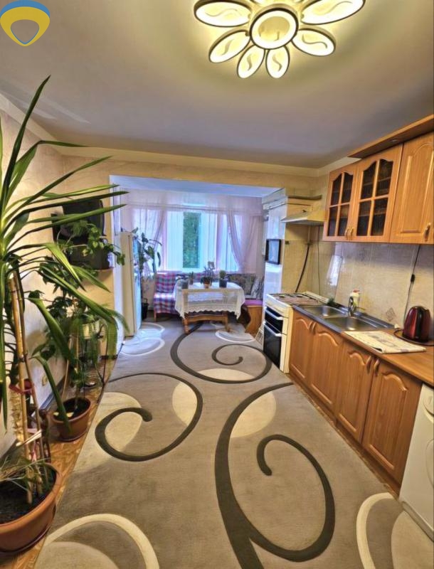 продажа двухкомнатной квартиры номер A-174673 в Малиновском районе, фото номер 11